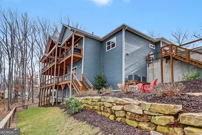 574 Winding Ridge, Blairsville, GA 30512 - Photo 77