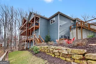 574 Winding Ridge, Blairsville, GA 30512 - Photo 77