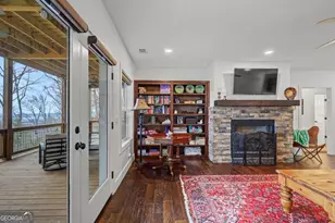 574 Winding Ridge, Blairsville, GA 30512 - Photo 69