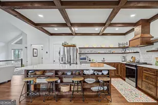 574 Winding Ridge, Blairsville, GA 30512 - Photo 19