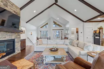 574 Winding Ridge, Blairsville, GA 30512 - Photo 15