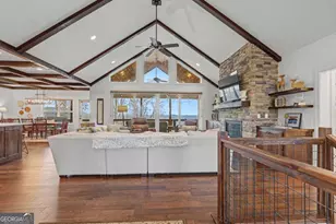 574 Winding Ridge, Blairsville, GA 30512 - Photo 13