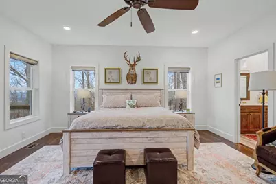 574 Winding Ridge, Blairsville, GA 30512 - Photo 37