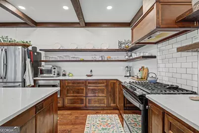 574 Winding Ridge, Blairsville, GA 30512 - Photo 21