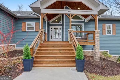 574 Winding Ridge, Blairsville, GA 30512 - Photo 9