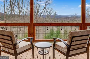 574 Winding Ridge, Blairsville, GA 30512 - Photo 71