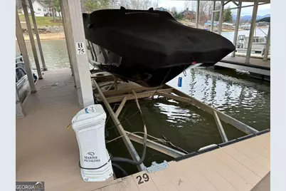 574 Winding Ridge, Blairsville, GA 30512 - Photo 97