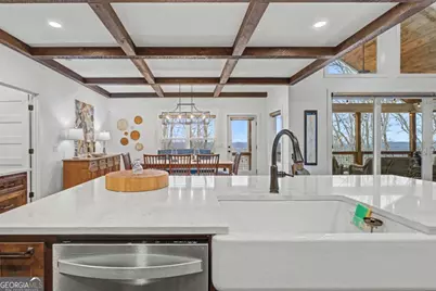 574 Winding Ridge, Blairsville, GA 30512 - Photo 23