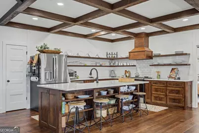 574 Winding Ridge, Blairsville, GA 30512 - Photo 19