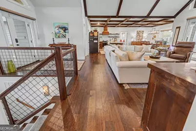 574 Winding Ridge, Blairsville, GA 30512 - Photo 51