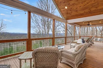 574 Winding Ridge, Blairsville, GA 30512 - Photo 5