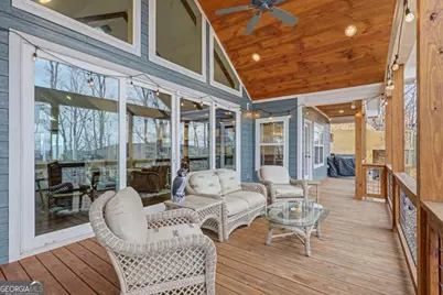 574 Winding Ridge, Blairsville, GA 30512 - Photo 29