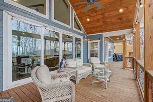 574 Winding Ridge, Blairsville, GA 30512 - Photo 29