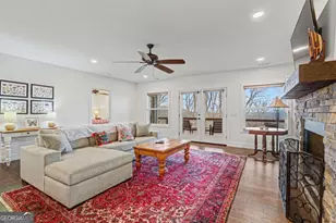 574 Winding Ridge, Blairsville, GA 30512 - Photo 53