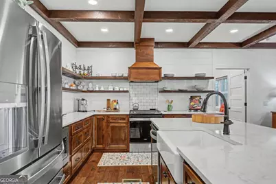 574 Winding Ridge, Blairsville, GA 30512 - Photo 23