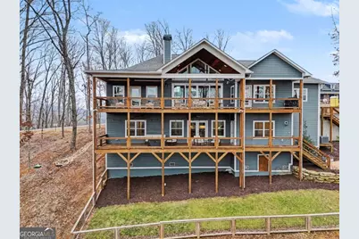 574 Winding Ridge, Blairsville, GA 30512 - Photo 77