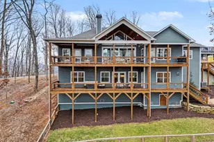 574 Winding Ridge, Blairsville, GA 30512 - Photo 77