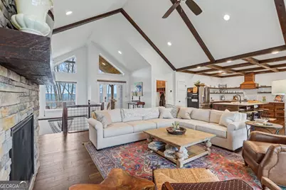 574 Winding Ridge, Blairsville, GA 30512 - Photo 17