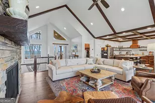 574 Winding Ridge, Blairsville, GA 30512 - Photo 17