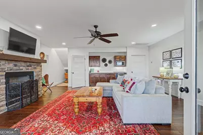 574 Winding Ridge, Blairsville, GA 30512 - Photo 55