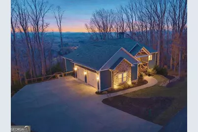 574 Winding Ridge, Blairsville, GA 30512 - Photo 1