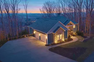 574 Winding Ridge, Blairsville, GA 30512 - Photo 1