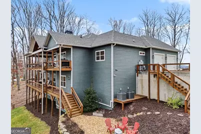 574 Winding Ridge, Blairsville, GA 30512 - Photo 85