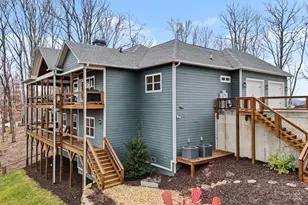 574 Winding Ridge, Blairsville, GA 30512 - Photo 85