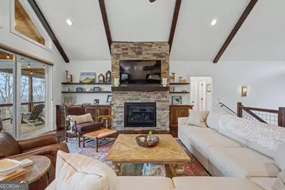 574 Winding Ridge, Blairsville, GA 30512 - Photo 15