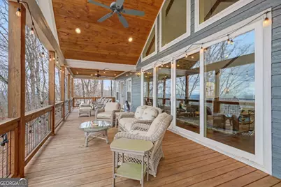 574 Winding Ridge, Blairsville, GA 30512 - Photo 33