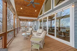 574 Winding Ridge, Blairsville, GA 30512 - Photo 33