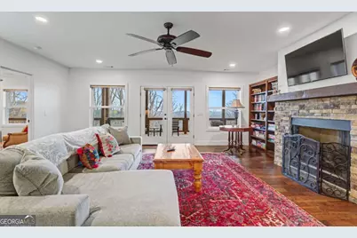 574 Winding Ridge, Blairsville, GA 30512 - Photo 55