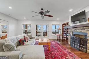 574 Winding Ridge, Blairsville, GA 30512 - Photo 55