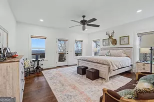 574 Winding Ridge, Blairsville, GA 30512 - Photo 35