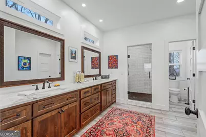 574 Winding Ridge, Blairsville, GA 30512 - Photo 39