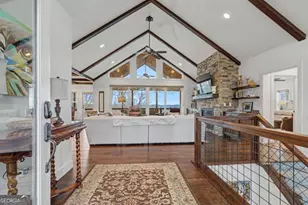 574 Winding Ridge, Blairsville, GA 30512 - Photo 11