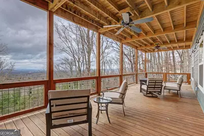 574 Winding Ridge, Blairsville, GA 30512 - Photo 73