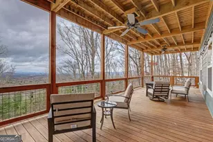 574 Winding Ridge, Blairsville, GA 30512 - Photo 73