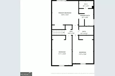 2549 Feywood Court, Lithonia, GA 30058 - Photo 37