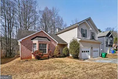 2549 Feywood Court, Lithonia, GA 30058 - Photo 3