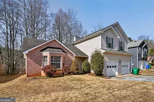 2549 Feywood Ct, Lithonia, GA 30058 - Photo 3
