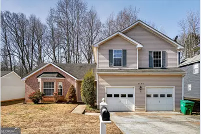 2549 Feywood Court, Lithonia, GA 30058 - Photo 1