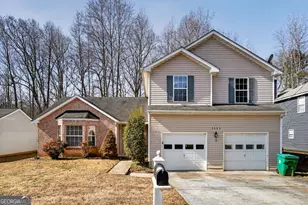 2549 Feywood Ct, Lithonia, GA 30058 - Photo 1