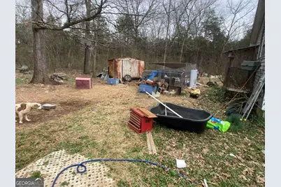 911 S 341 Highway, Chickamauga, GA 30707 - Photo 5