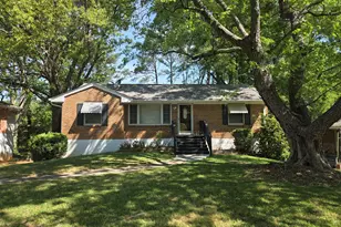 1100 N Parkwood Dr, Forest Park, GA 30297 - Photo 1