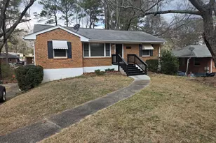 1100 N Parkwood Dr, Forest Park, GA 30297 - Photo 1