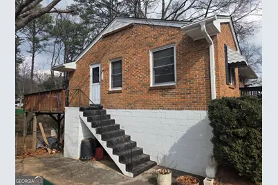 1100 N Parkwood Drive, Forest Park, GA 30297 - Photo 3