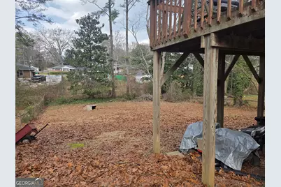 1100 N Parkwood Drive, Forest Park, GA 30297 - Photo 19