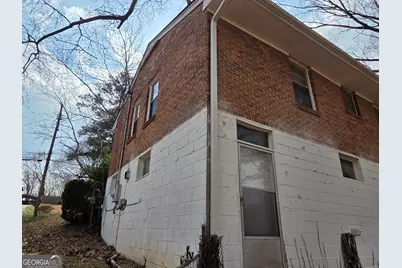 1100 N Parkwood Drive, Forest Park, GA 30297 - Photo 21