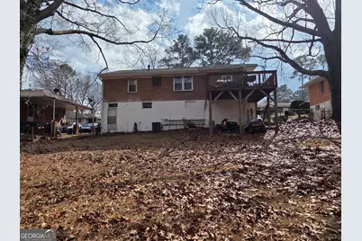 1100 N Parkwood Drive, Forest Park, GA 30297 - Photo 13